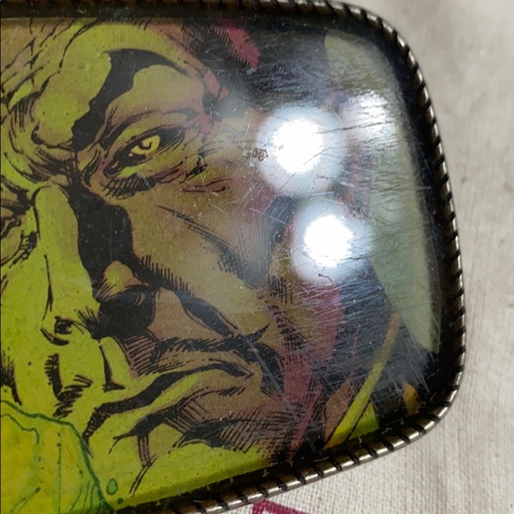 ?RARE?COLLECTIBLE Booty Boutique buckle main image 8